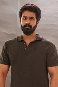 Dusyanth in Delivery Boy