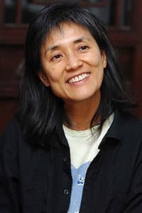 Clara Law in Letters to Ali