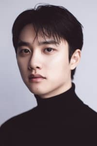 Doh Kyung-soo in 7호실