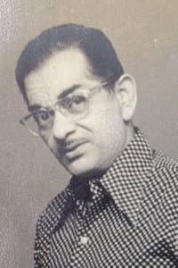 Rajanala Kaleswara Rao in Palnati Yudham