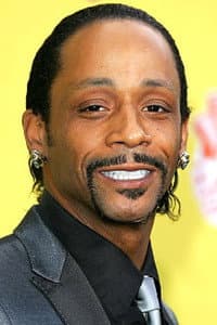 Katt Williams in The Obama Effect
