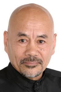 Masaru Ikeda in Iria: Zeiram the Animation