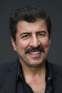 Hakan Bilgin in Ali Kundilli 2