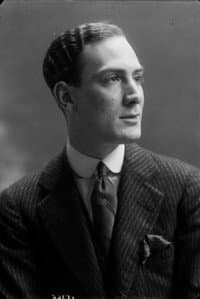 Luigi Cimara in Lulù