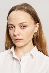 Anastasiya Pronina in Селфи