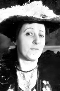 Fern Emmett in Romance of the West