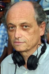 Jérôme Laperrousaz in Histoire