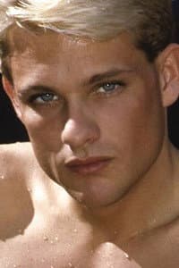 Cory Monroe in Hey Tony! What's the Story?