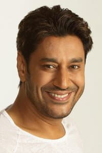 Harbhajan Mann in Eh Din Roz Ni Aune