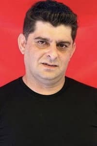 Ramiz Hüseynzadə in Toy