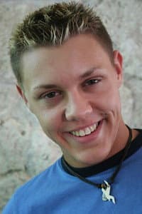 Aiden Shay in Fuckin' Fratboys 2