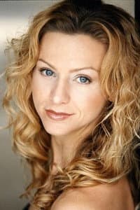 Olivia Dunkley in Superseven Unchained