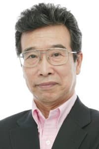 Ryoichi Tanaka in マジンガーZ対暗黒大将軍