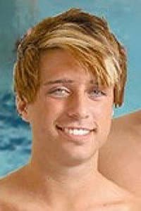 Patrick Coleman in Barebacking Butt Buddies
