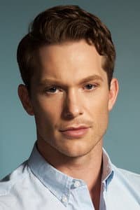 Chad Connell in Prom Wars: Love Is a Battlefield