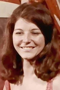 Diane Clark in Ride Hard, Ride Wild