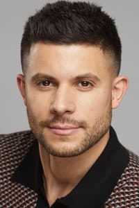 Nick Barrotta in Tyler Perry's Duplicity