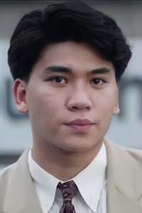 Karel Wong Chi-Yeung in 9月9