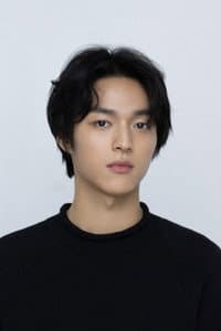 Baek Su-ho in Do-ga-ni