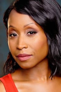 Shemeka Wright in Vanished in Yosemite
