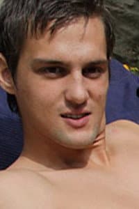 Justin Gray in Bare Behind 2