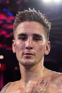 Rocky Ogden in Jai Opetaia vs. Claudio Squeo