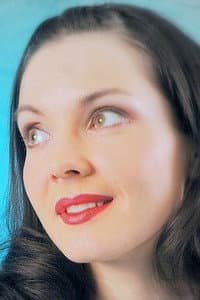 Elena Sachuk in Звёзды