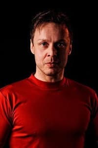Matthias Liebetruth in Running Wild: Live
