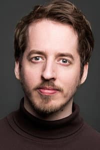 Klemens Koehring in Robert Reborn