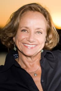 Aviva Joel in Overbooked