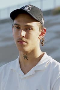 Gud in Yung Lean: In My Head