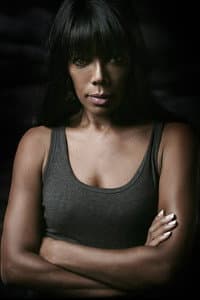 Geretta Geretta in Terminator 2