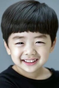Kim Dong-ha in 눈물의 여왕