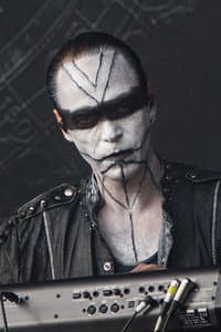 Gerlioz in Dimmu Borgir: Live at Wacken Open Air 2012