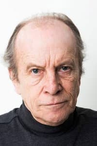 Juan Carlos Colombo in Más que a nada en el mundo