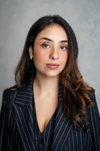 Carolina Baroni in Suspect: The Shooting of Jean Charles De Menezes