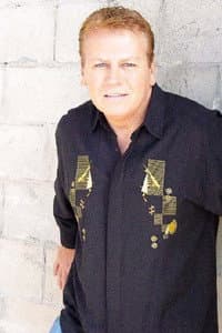 Joseph Alan Johnson in Berserker