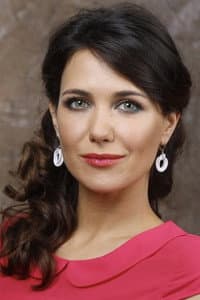 Ekaterina Klimova in Svidaniye