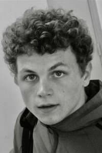 Victor Lefebvre in Les Enfants des autres