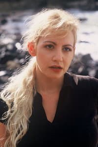Glori-Anne Gilbert in Popatopolis