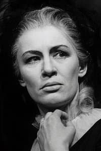 Jarmila Derková in Druhá první dáma