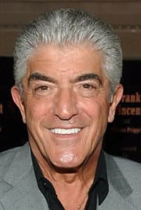 Frank Vincent in The Last Request