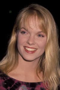 Lara Piper in Head of the Class