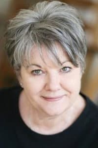 Glynis Brooks in Chocky's Challenge