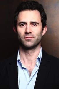 Christopher Amitrano in Brooklyn Bound
