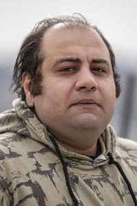 Shahoo Rostami in Maliceye