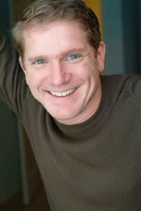Dan Conroy in The Lost Skeleton of Cadavra
