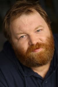 Jeff Pope in Holland