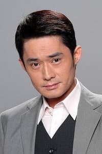 Franco Chiang in 南京1937
