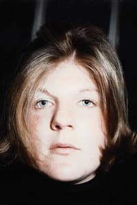 Brigid Berlin in Fight